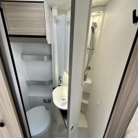 Adria Compact DL 60 Years Edition Foto #13