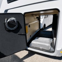 Adria Compact DL 60 Years Edition Foto #15