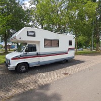 Tweedehands Fiat Ducato campers camper kopen