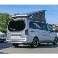 Mercedes V-Klasse Marco Polo Nieuw model 2026 uit voorraad leverbaar Foto #16