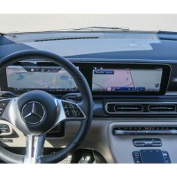 Mercedes V-Klasse Marco Polo Nieuw model 2026 uit voorraad leverbaar Foto #17