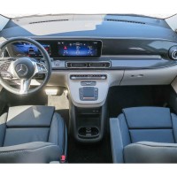 Mercedes V-Klasse Marco Polo Nieuw model 2026 uit voorraad leverbaar Foto #18
