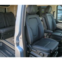 Mercedes V-Klasse Marco Polo Nieuw model 2026 uit voorraad leverbaar Foto #19