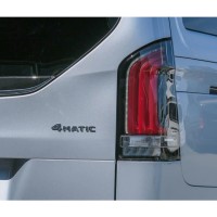 Mercedes V-Klasse Marco Polo Nieuw model 2026 uit voorraad leverbaar Foto #21