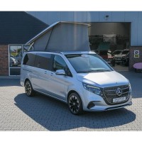 Mercedes V-Klasse Marco Polo Nieuw model 2026 uit voorraad leverbaar Foto #23