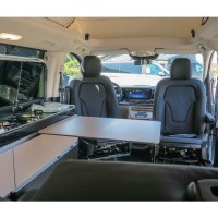 Mercedes V-Klasse Marco Polo Nieuw model 2026 uit voorraad leverbaar Foto #25