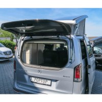 Mercedes V-Klasse Marco Polo Nieuw model 2026 uit voorraad leverbaar Foto #26
