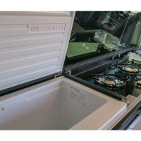 Mercedes V-Klasse Marco Polo Nieuw model 2026 uit voorraad leverbaar Foto #28