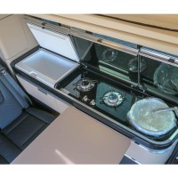 Mercedes V-Klasse Marco Polo Nieuw model 2026 uit voorraad leverbaar Foto #29