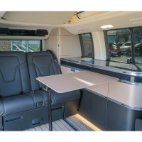 Mercedes V-Klasse Marco Polo Nieuw model 2026 uit voorraad leverbaar Foto #30