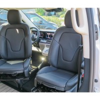 Mercedes V-Klasse Marco Polo Nieuw model 2026 uit voorraad leverbaar Foto #31