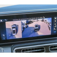 Mercedes V-Klasse Marco Polo Nieuw model 2026 uit voorraad leverbaar Foto #34