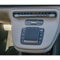 Mercedes V-Klasse Marco Polo Nieuw model 2026 uit voorraad leverbaar Foto #1