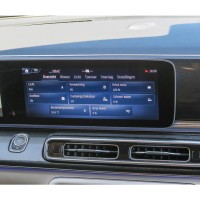 Mercedes V-Klasse Marco Polo Nieuw model 2026 uit voorraad leverbaar Foto #2