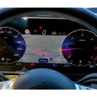 Mercedes V-Klasse Marco Polo Nieuw model 2026 uit voorraad leverbaar Foto #3