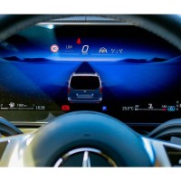 Mercedes V-Klasse Marco Polo Nieuw model 2026 uit voorraad leverbaar Foto #5
