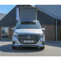 Mercedes V-Klasse Marco Polo Nieuw model 2026 uit voorraad leverbaar Foto #8