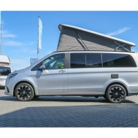 Mercedes V-Klasse Marco Polo Nieuw model 2026 uit voorraad leverbaar Foto #9