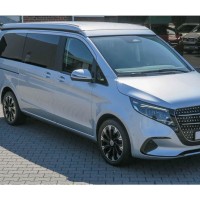 Mercedes V-Klasse Marco Polo Nieuw model 2026 uit voorraad leverbaar Foto #11