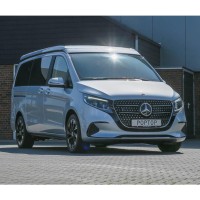 Mercedes V-Klasse Marco Polo Nieuw model 2026 uit voorraad leverbaar Foto #12