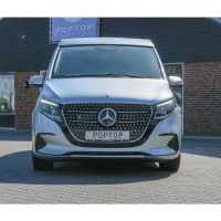 Mercedes V-Klasse Marco Polo Nieuw model 2026 uit voorraad leverbaar Foto #13