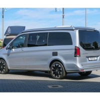 Mercedes V-Klasse Marco Polo Nieuw model 2026 uit voorraad leverbaar Foto #14