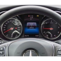 Mercedes V-klasse Marco Polo  AMG 4matic (4WD) Airmatic (luchtvering) Night edition Foto #23