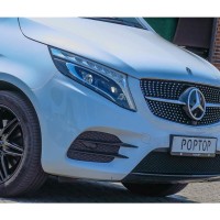 Mercedes V-klasse Marco Polo  AMG 4matic (4WD) Airmatic (luchtvering) Night edition Foto #5