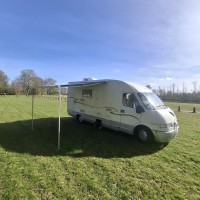 Tweedehands Mobilvetta campers camper kopen