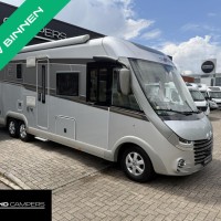 Tweedehands Carthago campers camper kopen