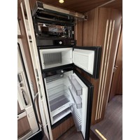 Carthago Chic E-Line I 61 XL-LE Boven Kasten 2X Airco Lithium Zonnepanelen Foto #23