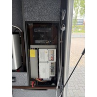 Carthago Chic E-Line I 61 XL-LE Boven Kasten 2X Airco Lithium Zonnepanelen Foto #43