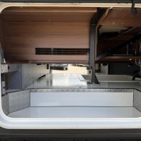 Carthago Chic E-Line I 61 XL-LE Boven Kasten 2X Airco Lithium Zonnepanelen Foto #45