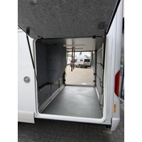 Carthago Chic E-Line I 61 XL-LE Boven Kasten 2X Airco Lithium Zonnepanelen Foto #47