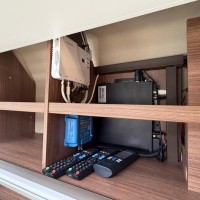 Carthago Chic E-Line I 61 XL-LE Boven Kasten 2X Airco Lithium Zonnepanelen Foto #53