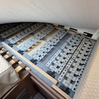Carthago Chic E-Line I 61 XL-LE Boven Kasten 2X Airco Lithium Zonnepanelen Foto #54