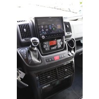 Hymer Yellowstone 180pk Automaat | Lithium | Hefdak | Omvormer | BOMVOL | Thule swing | Lengtebedden | Standairco | Luifel | Luchtvering | Foto #6