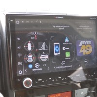 Hymer Yellowstone 180pk Automaat | Lithium | Hefdak | Omvormer | BOMVOL | Thule swing | Lengtebedden | Standairco | Luifel | Luchtvering | Foto #8