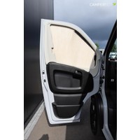 Hymer Yellowstone 180pk Automaat | Lithium | Hefdak | Omvormer | BOMVOL | Thule swing | Lengtebedden | Standairco | Luifel | Luchtvering | Foto #11