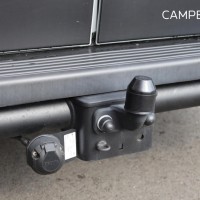 Hymer Yellowstone 180pk Automaat | Lithium | Hefdak | Omvormer | BOMVOL | Thule swing | Lengtebedden | Standairco | Luifel | Luchtvering | Foto #16