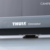 Hymer Yellowstone 180pk Automaat | Lithium | Hefdak | Omvormer | BOMVOL | Thule swing | Lengtebedden | Standairco | Luifel | Luchtvering | Foto #18