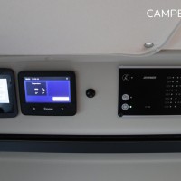 Hymer Yellowstone 180pk Automaat | Lithium | Hefdak | Omvormer | BOMVOL | Thule swing | Lengtebedden | Standairco | Luifel | Luchtvering | Foto #22