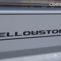 Hymer Yellowstone 180pk Automaat | Lithium | Hefdak | Omvormer | BOMVOL | Thule swing | Lengtebedden | Standairco | Luifel | Luchtvering | Foto #26