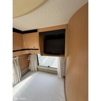 Laika Kreos 3010 | Fiat 128 pk Zonnepaneel MAXXFAN Dwarsbed Foto #33