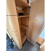 Laika Kreos 3010 | Fiat 128 pk Zonnepaneel MAXXFAN Dwarsbed Foto #2