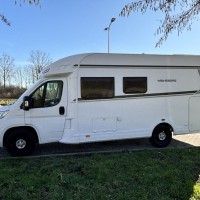 Weinsberg campers | Carasuite | 650MG | FIAT Ducato 140pk | 5 pers. | uit 2022 Foto #15