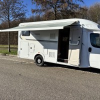 Weinsberg campers | Carasuite | 650MG | FIAT Ducato 140pk | 5 pers. | uit 2022 Foto #17