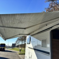Weinsberg campers | Carasuite | 650MG | FIAT Ducato 140pk | 5 pers. | uit 2022 Foto #18