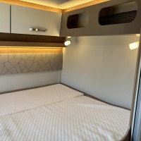 Weinsberg campers | Carasuite | 650MG | FIAT Ducato 140pk | 5 pers. | uit 2022 Foto #22