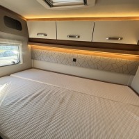 Weinsberg campers | Carasuite | 650MG | FIAT Ducato 140pk | 5 pers. | uit 2022 Foto #23